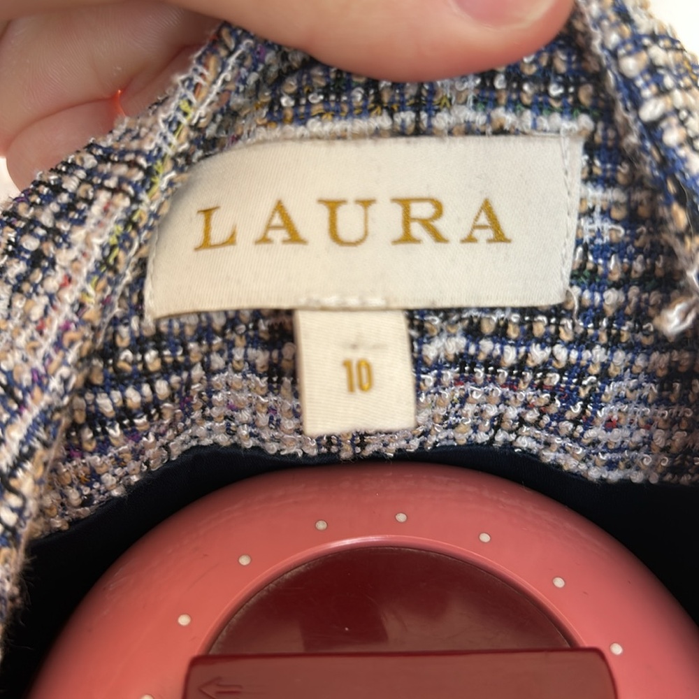 Laura blazer - Picture 8 of 8